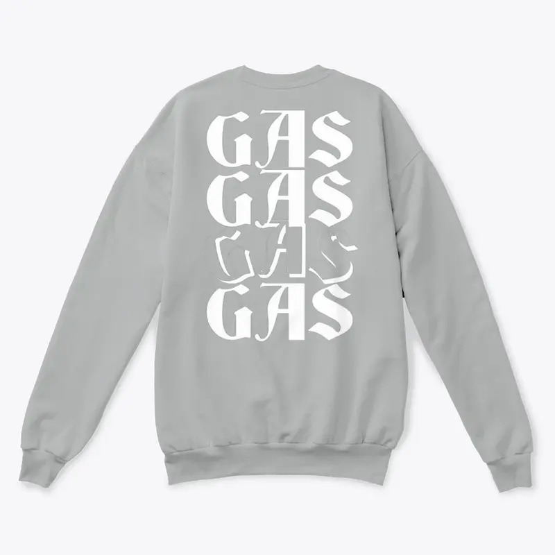 GAS