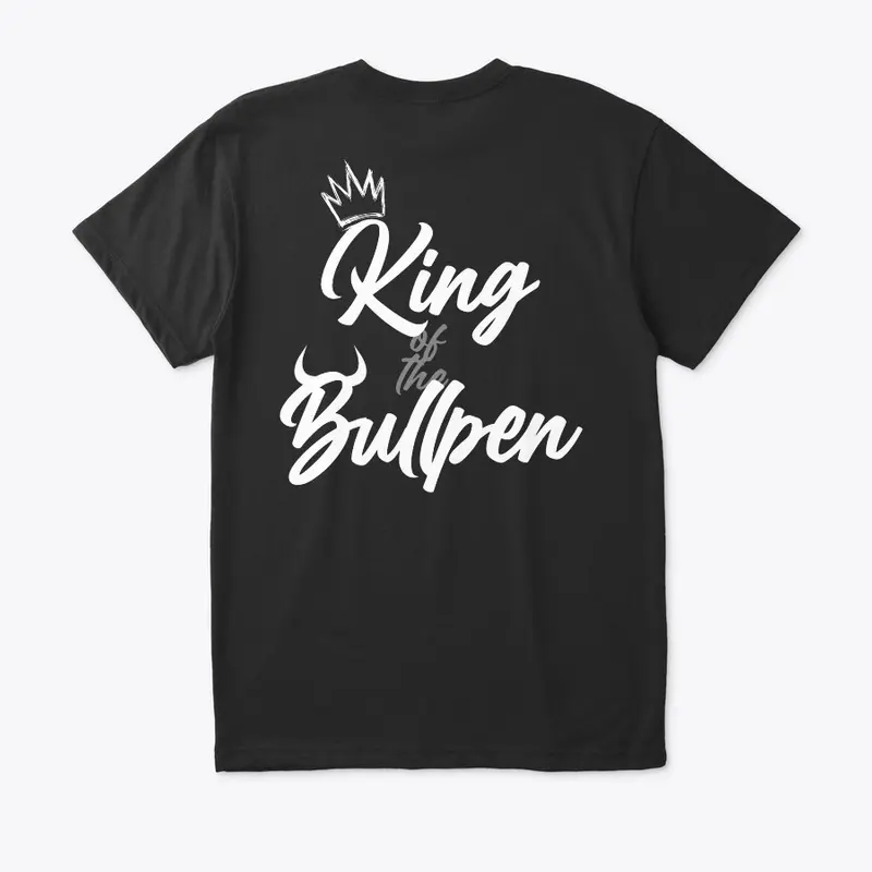 King of the Bullpen