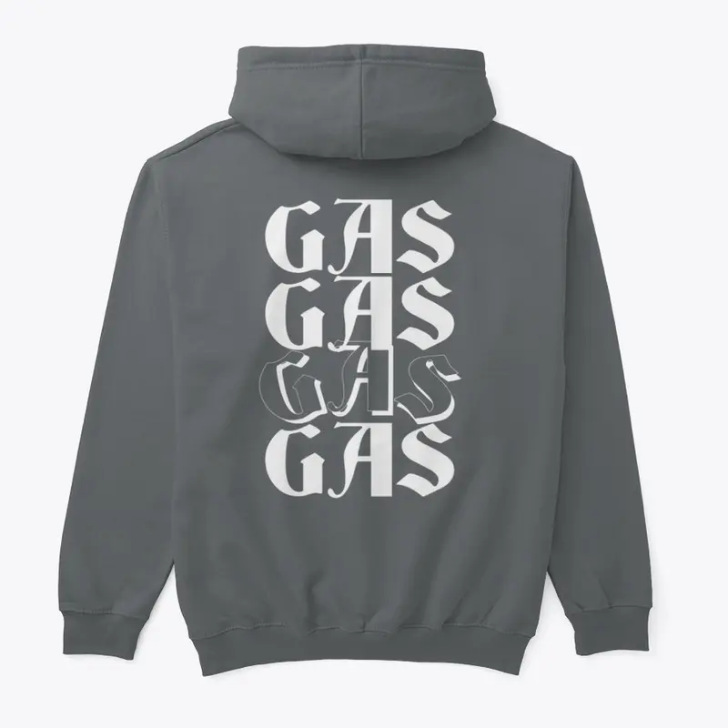 GAS