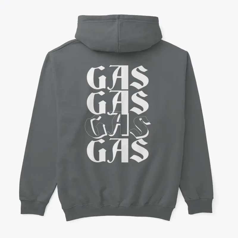 GAS